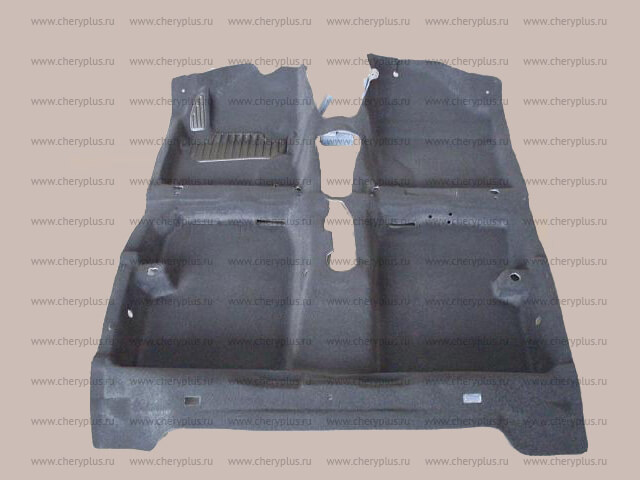 КОВЕР САЛОНА COOLBEAR