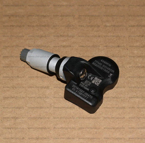 Датчик давления шин 802000014AA
