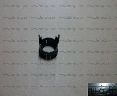 Гнездо партроника переднего среднее левое 3603103XKZ36A