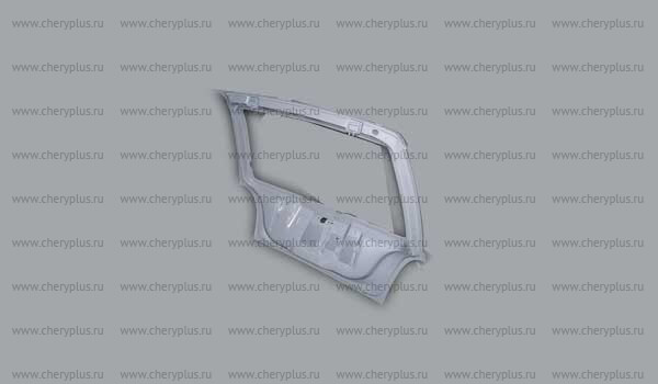 Дверь задняя 5-я (багажника) (неоригинал) S11-6300100-DY