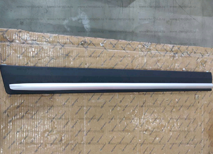 МОЛДИНГ ДВЕРИ ПЕРЕДНЕЙ ЛЕВОЙ GL ATLAS, ATLAS PRO