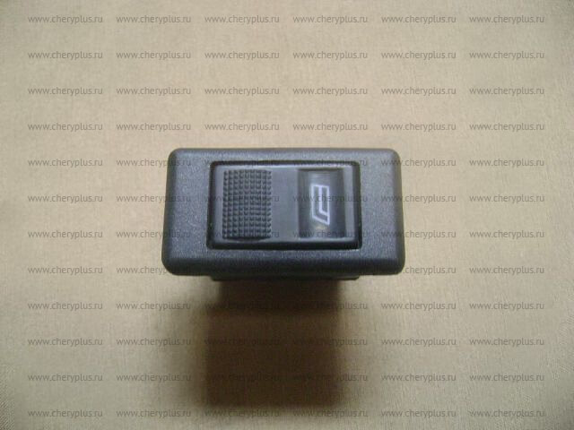 КНОПКА СТЕКЛОПОДЪЕМНИКОВ GW ПИКАП С/О - 11-3746030 (неоригинал) 3746200-D07