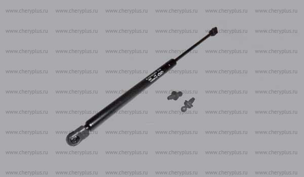 АМОРТИЗАТОР КРЫШКИ БАГАЖНИКА ПНЕВМАТИЧЕСКИЙ (неоригинал) T11-5605010