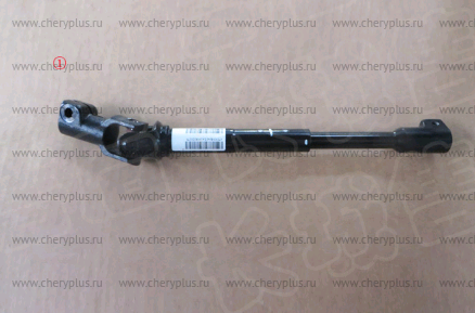 Вал рулевой нижний HAVAL H9 3404300XKV08A