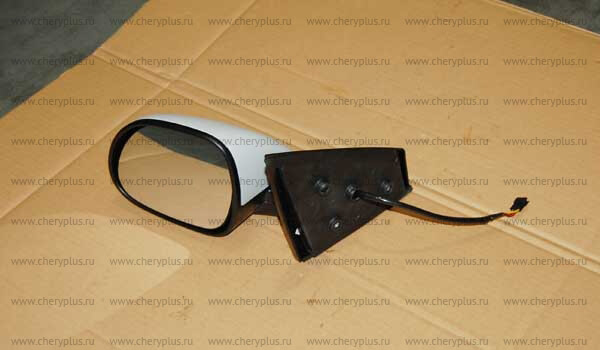 ЗЕРКАЛО ЛЕВОЕ С ОБОГРЕВОМ (неоригинал) M11-8202010BA-DQ