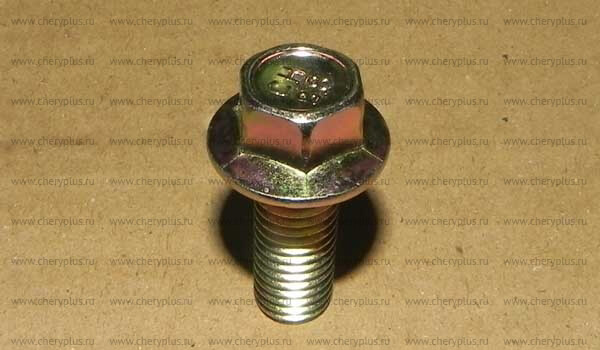 Bolt - hexagon flange Q1841025 Bolt - hexagon flange Q1841025