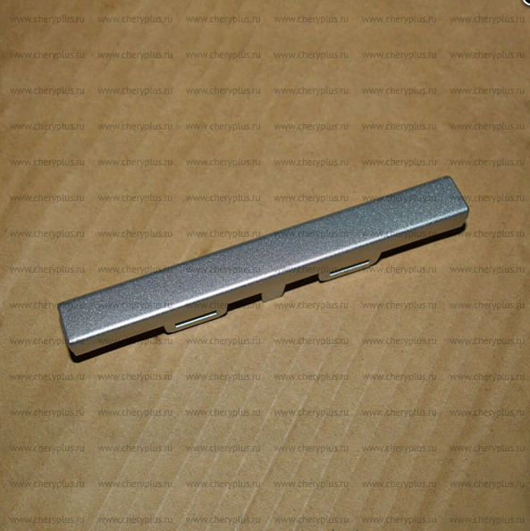 Накладка бампера пер нижняя центр 602001328AAAKH