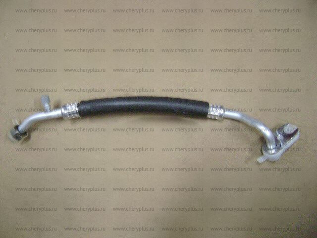 ПАТРУБОК КОНДИЦ №5 GW HOVER 8108800-K00 ПАТРУБОК КОНДИЦ №5 GW HOVER 8108800-K00