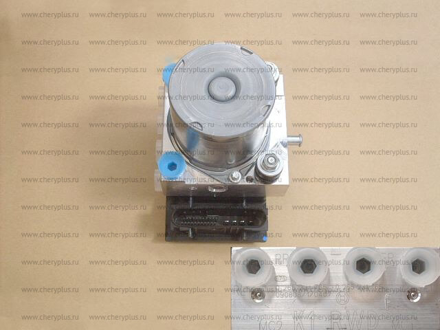ГИДРОБЛОК ABS GW HOVER H1 4/2 ГИДРОБЛОК ABS GW HOVER H1 4/2