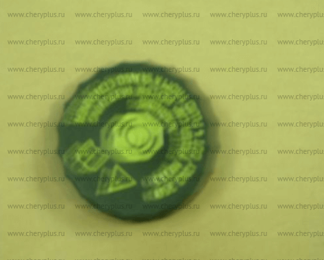 крышка тормозного бачка 1064001743 крышка тормозного бачка 1064001743