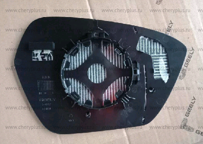 Зеркальный элемент лев (с обогревом) 6017056600