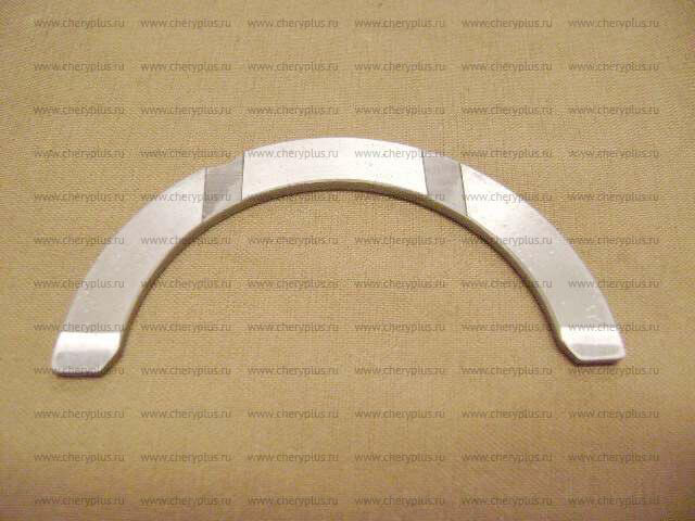 Полукольцо (1шт) 1002011-EG01