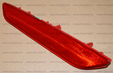 Катафот бампера зад прав 605000185AA