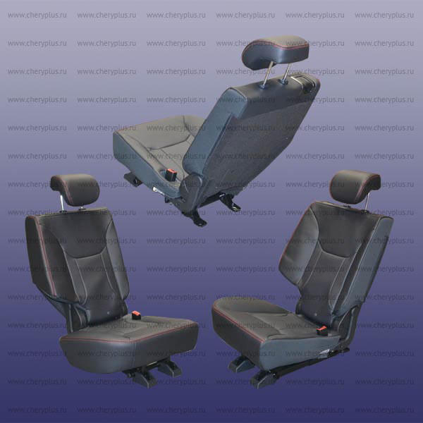 Сиденье правое T21-7000020BD