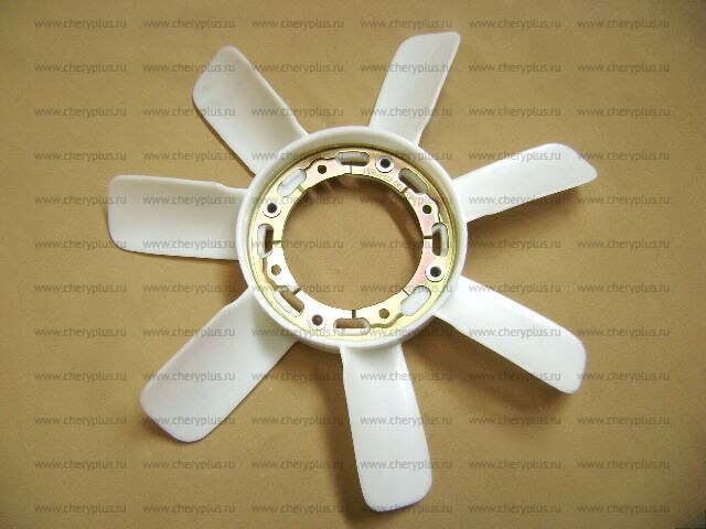 ВЕНТИЛЯТОР (КРЫЛЬЧАТКА) HOVER ДИЗЕЛЬ