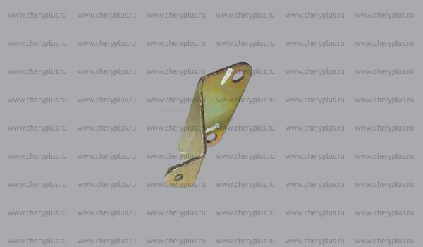 Кронштейн стартера MD374162 Кронштейн стартера MD374162