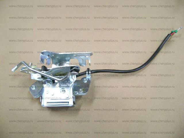 ЗАМОК ПЯТОЙ ДВЕРИ GW HOVER H1, H3 (неоригинал) 6305110-K00