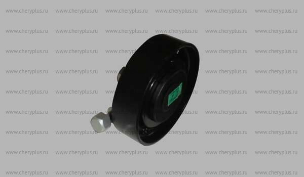 НАТЯЖИТЕЛЬ ПРИВОДНОГО РЕМНЯ (2,4L) CH TIGGO T11-3412030