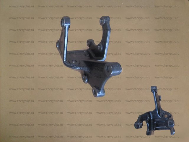 КРОНШТЕЙН НАСОСА ГУР GW HOVER H5 ДИЗЕЛЬ