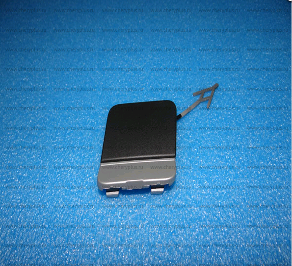 Заглушка под буксировочный крюк бампера заднего T21-2804605BD