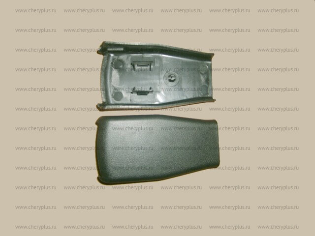 ЗАГЛУШКА БОЛТА КРЕПЛЕНИЯ ЗАДНЕГО СИДЕНЬЯ HOVER ВИД 1(BLACK)