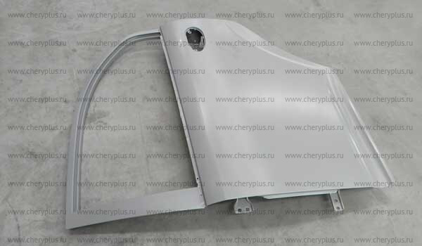 Дверь задняя правая S21-6201020-DY