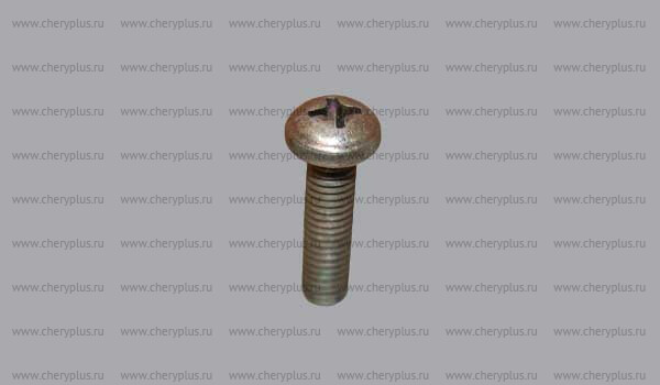Screw - cross recessed pan head 480EE-1008045 Screw - cross recessed pan head 480EE-1008045