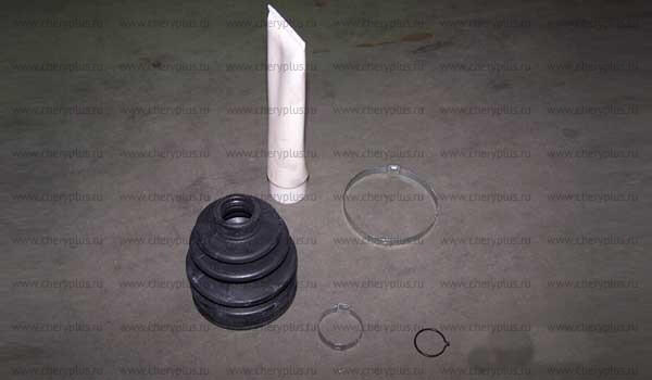 ПЫЛЬНИК ШРУСА НАРУЖНИЙ CH QQ