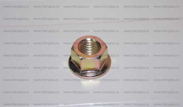 Nut Q330B14 Nut Q330B14
