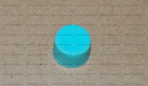 Крышка трубки кондиционера (ЦС) B11-8108011 Крышка трубки кондиционера (ЦС) B11-8108011