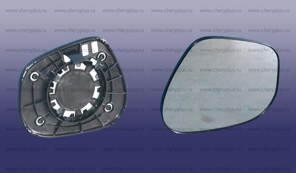 ЭЛЕМЕНТ ЗЕРКАЛЬНЫЙ ПРАВЫЙ (неоригинал) T21-8202021