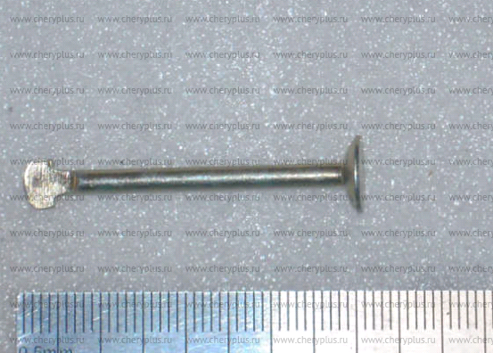 Шплинт пружины задн тормоз колодок (неоригинал) B3502597