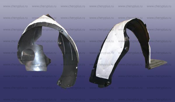 ЛОКЕР ПЕРЕДНИЙ ЛЕВЫЙ CH TIGGO 5 T21-3102010BA T21-3102010BA