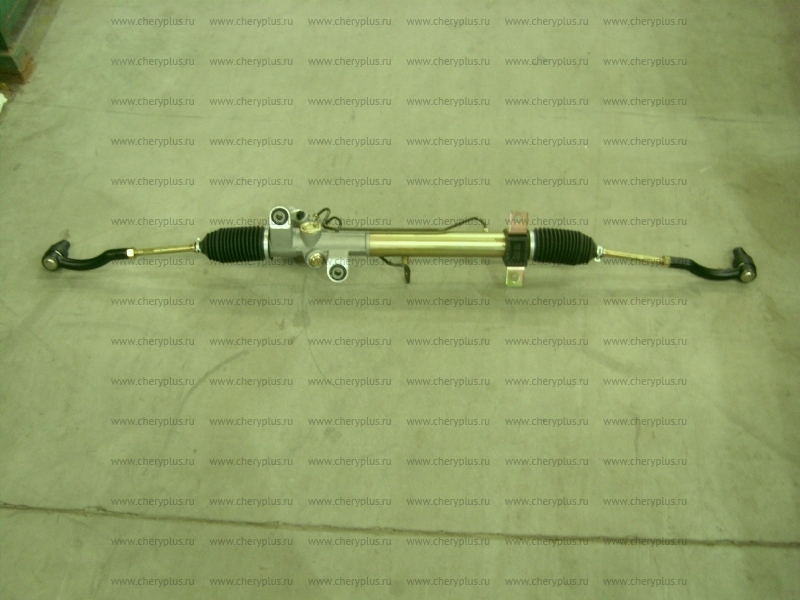 РЕЙКА РУЛЕВАЯ GL EMGRAND NEW (неоригинал) 1064001060