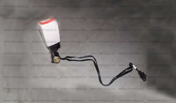 Замок ремня безопасности переднего левого S21-8212050