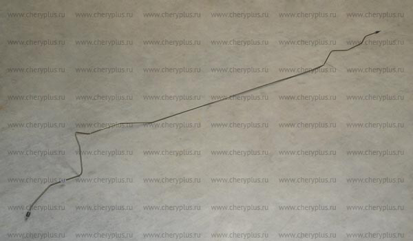 Трубка тормозная задняя правая 1 J52-3506100 Трубка тормозная задняя правая 1 J52-3506100