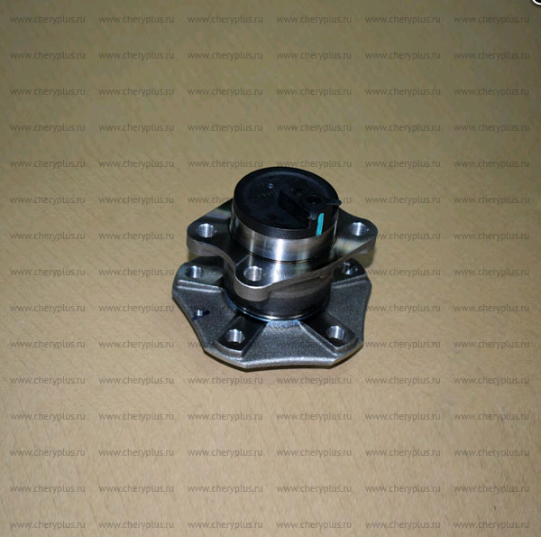 Ступица зад 204000065AA