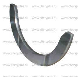 Полукольцо упорное коленчатого вала 1002021GG010