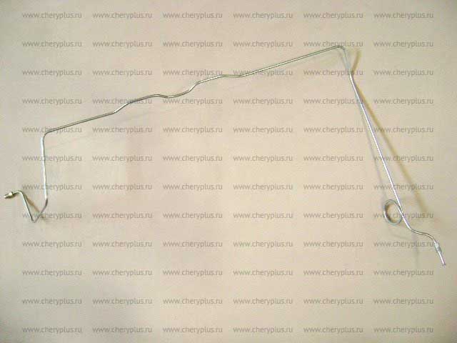 ТРУБКА ТОРМОЗНАЯ К ПЕРЕДНЕМУ ПРАВОМУ ТОРМОЗНОМУ ШЛАНГУ DEER 4/2 - 11-3506024