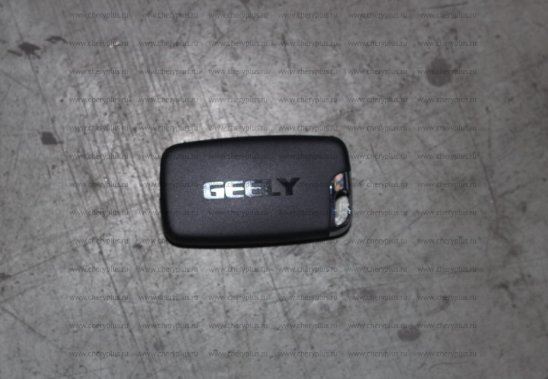 КЛЮЧ ЗАГАТОВКА GL X7 2.0L/2.4L (ВЫКИДНОЙ)