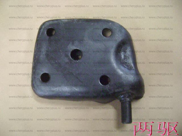 ПРОКЛАДКА РЕССОРЫ GW DEER 11-2911090