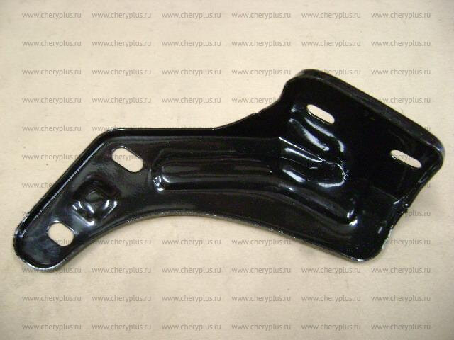 КРОНШТЕЙН КРЕПЛ.ПЕРЕДН.БАМПЕРА ЦЕНТРАЛЬНЫЙ ЛЕВЫЙ DEER/SAFE GW