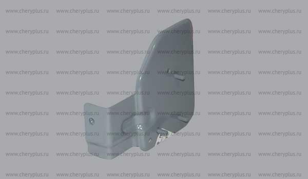 Панель лонжерона левая A13-5100590PA-DY Панель лонжерона левая A13-5100590PA-DY