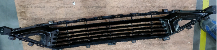 РЕШЕТКА БАМПЕРА ПЕРЕДНЕГО НИЖНЯЯ GL COOLRAY 6010082700