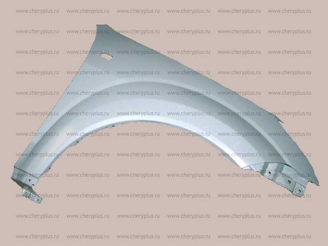 КРЫЛО ПЕРЕДНЕЕ ПРАВОЕ GW HOVER H1  - 8403200-K00