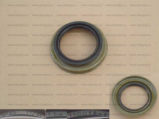 САЛЬНИК ПОВОРОТНОГО КУЛАКА ВНУТРЕННИЙ GW SAFE, DEER 4/4 (неоригинал) 3001100-F01