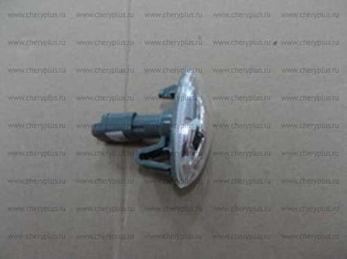 УКАЗАТЕЛЬ ПОВОРОТА НА КРЫЛО F0