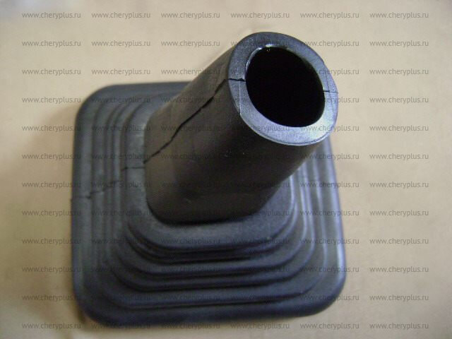 ЧЕХОЛ РЫЧАГА КПП SAFE (ПОД ПЫЛЬНИКОМ РЫЧАГА КПП)