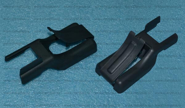 Foot cover-fr seat rh T21-6802012