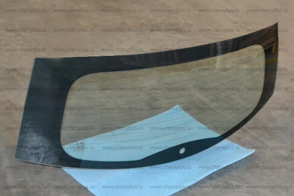 Стекло заднее T21-5206020 Стекло заднее T21-5206020